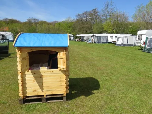 AgrO-camping Ormsby Field 4