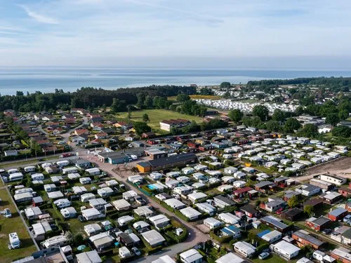 Ahoi Camping Resort 4