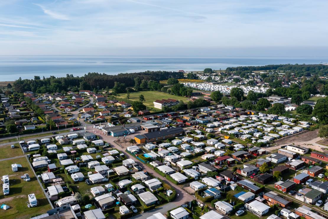 Ahoi Camping Resort 5