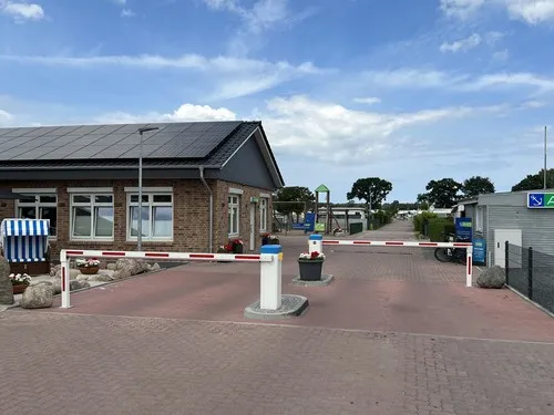 Ahoi Camping Resort 6