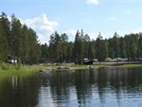 Ahvenlampi Camping 5