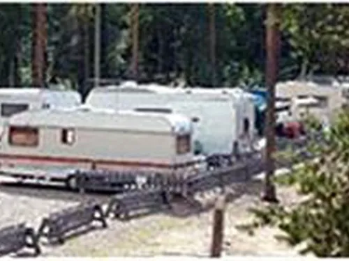 Ahvenlampi Camping 3