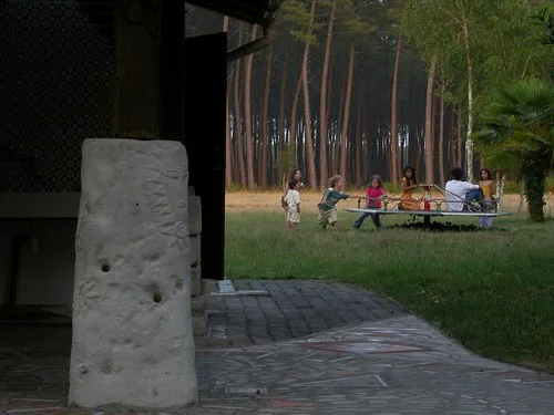 Aire Naturelle de Camping du Toy 6