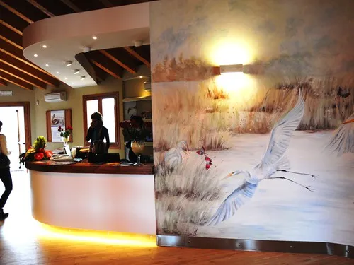 Airone Bianco Residence Village 5