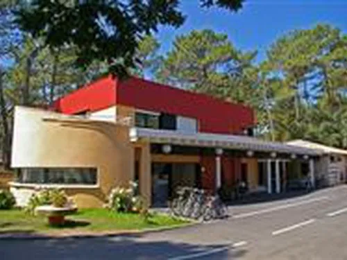 Airotel Le Boudigau 3