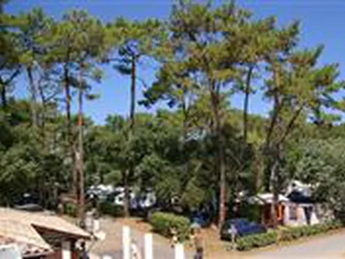 Airotel Le Boudigau 5