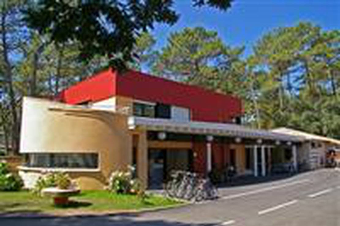 Airotel Le Boudigau 4