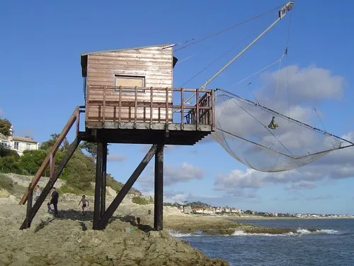 Camping le Puits de l'Auture 5