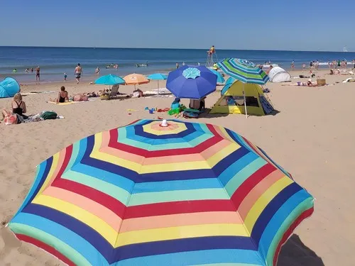 Camping le Puits de l'Auture 3