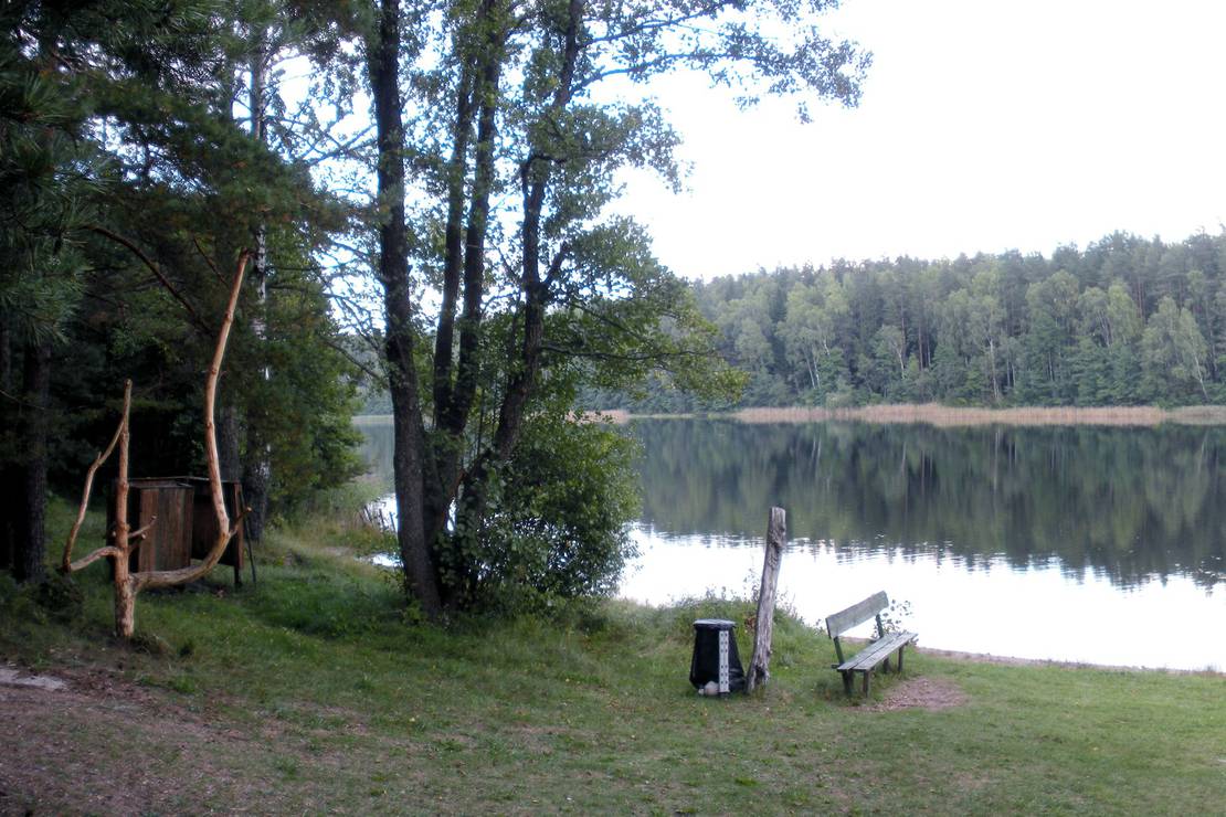 Aisetas camp Aisetėlė 4