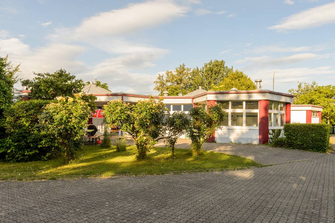 MICAMPA Wien Donau 7