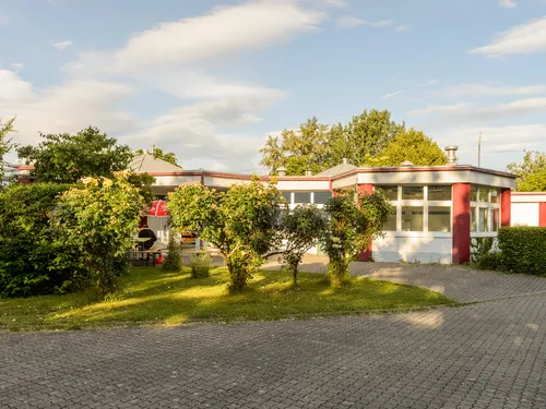 MICAMPA Wien Donau 6