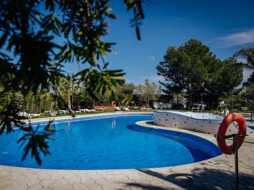 Alannia Costa Dorada 5