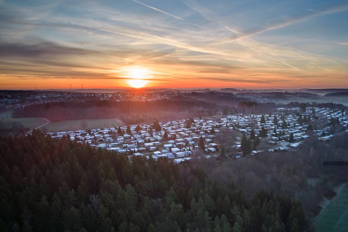 ALBCAMPING Westerheim 5