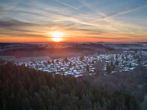 ALBCAMPING Westerheim