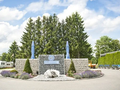ALBCAMPING Westerheim 6