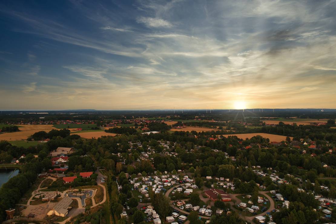 Alfsee Ferien- und Erlebnispark 10