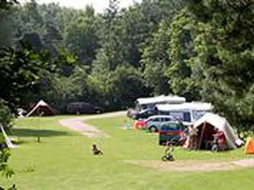 Allurepark De Krakeling 3