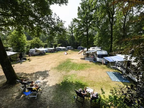 Recreatiepark De Lucht 5