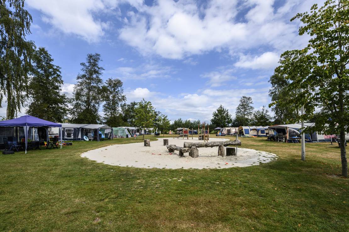 Recreatiepark De Lucht 4