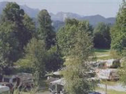 Alpen-Camping Arzbach 4