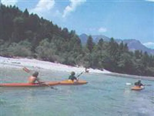 Alpen-Camping Arzbach 6