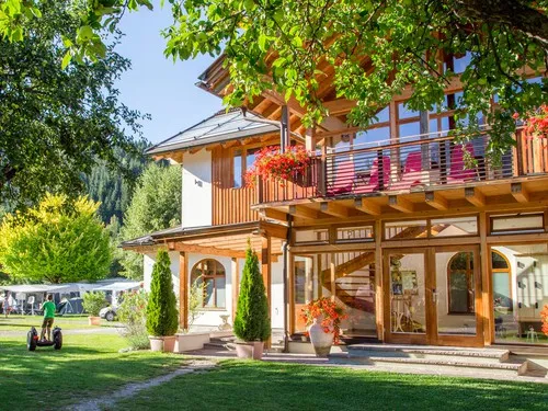 Alpencamp Kärnten 7