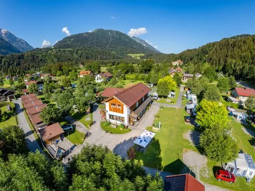 Alpencamp Kärnten 5