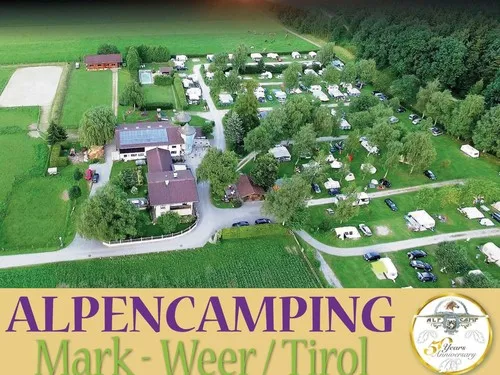 Alpencamping Mark 4