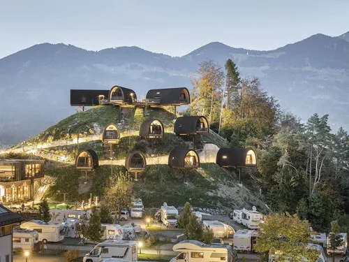 Alpencamping Nenzing 5