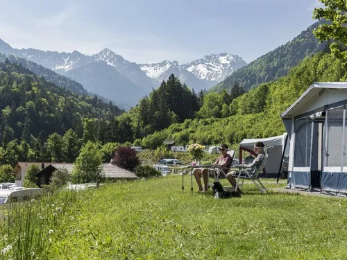 Alpencamping Nenzing 7