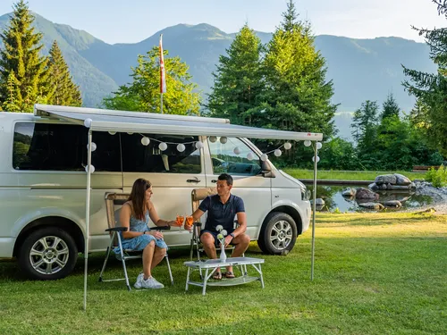 Alpenferienpark Reisach 8