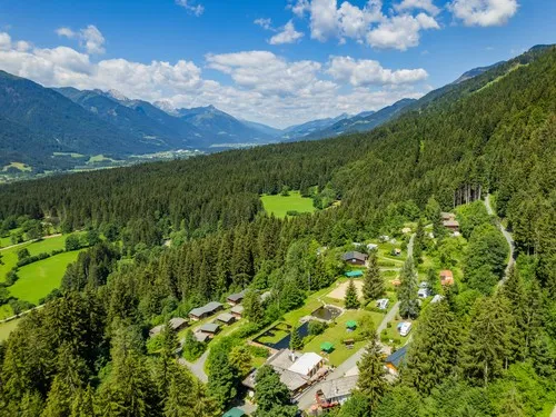 Alpenferienpark Reisach 6