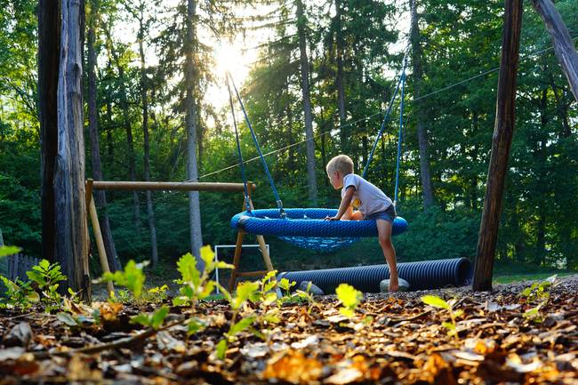 Spielplatz