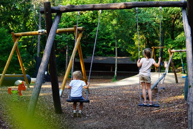 Spielplatz