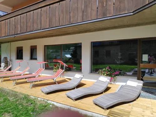 Alpina Mountain Camping 6