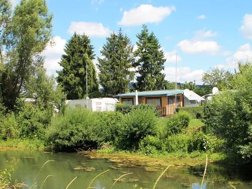 Altmühltaler Naturpark Camping Beilngries 5