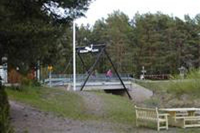 Älvkarleby Fiskecamp Swecamp image 1