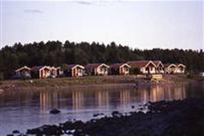 Älvkarleby Fiskecamp Swecamp image 3