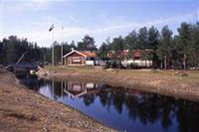 Älvkarleby Fiskecamp Swecamp image 2