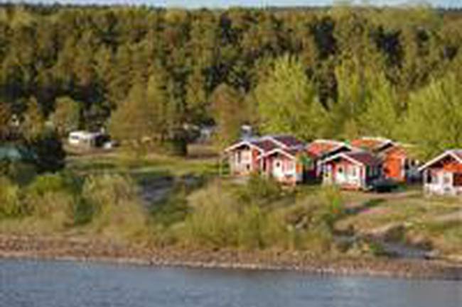 Älvkarleby Fiskecamp Swecamp image 0