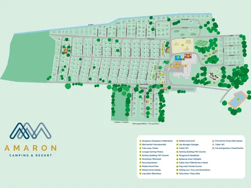 Amaron Camping & Resort 4