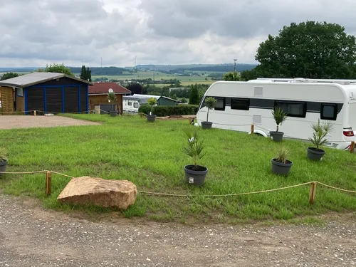 Amaron Camping & Resort 6