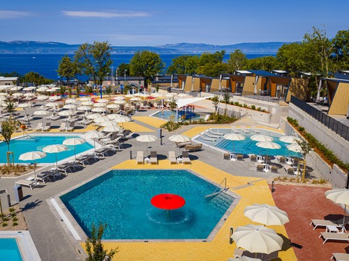Aminess Style Camping Atea Resort image 2