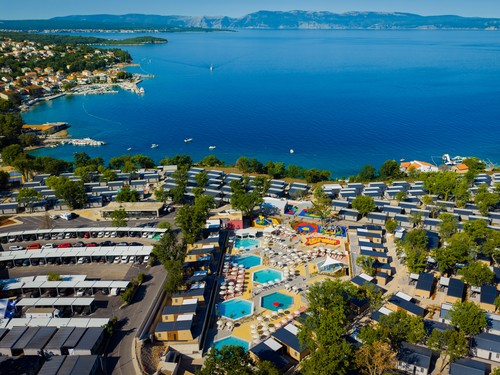 Aminess Style Camping Atea Resort image 1