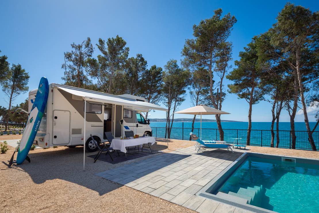 Aminess Style Camping Avalona Resort 6