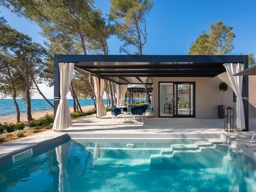 Aminess Style Camping Avalona Resort 7