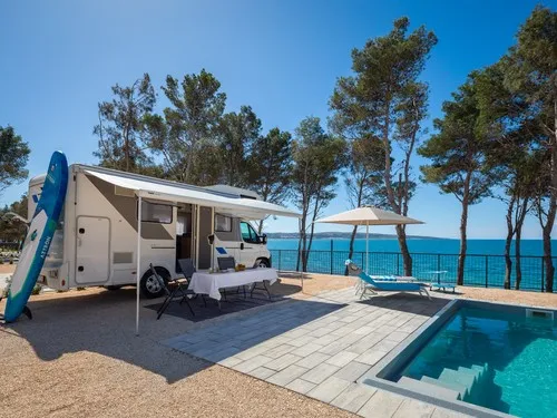 Aminess Style Camping Avalona Resort 5