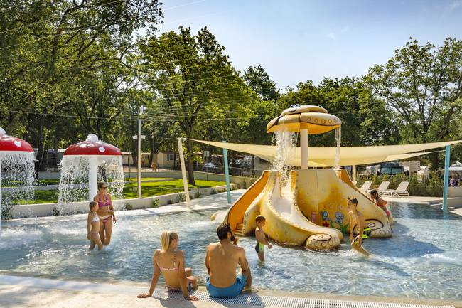 Aminess Planet Camping Maravea Resort image 10