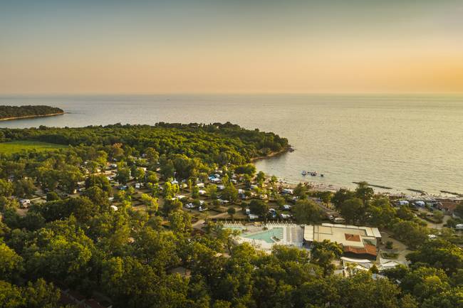 Aminess Planet Camping Maravea Resort image 4